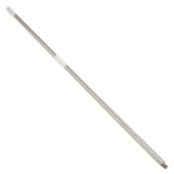 Carlisle 60" Threaded Handle - 1"D, Stainless (4119900) Replacement Image