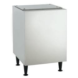 Scotsman HST21B-A 21 1/2" x 23 3/4" Stationary Equipment Stand for... Replacement Image