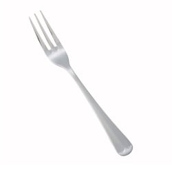Winco 0015-06 6 3/4" Salad Fork with 18/0 Stainless Grade, Lafayette Pat... Replacement Image
