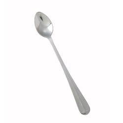 Winco 0015-02 7 1/4" Iced Tea Spoon with 18/0 Stainless Grade, Lafayette... Replacement Image