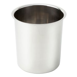 Winco BAM-3.5 3 1/2 qt Bain Marie, Stainless Replacement Image