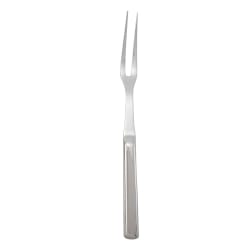 Winco BW-BF 11" Deluxe Pot Fork w/ 2 Tines Replacement Image