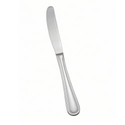 Winco 0030-15 9 1/4" Table Knife with 18/8 Stainless Grade, Shangarila P... Replacement Image