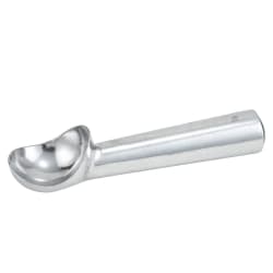 Winco AICD-24 Aluminum Ice Cream Dipper, Size 24 Replacement Image