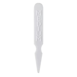 Winco PSM-M 2 mm MEDIUM Steak Marker, White Replacement Image