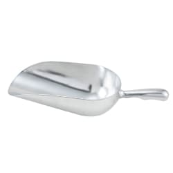 Winco AS-38 38 oz Aluminum Scoop Replacement Image