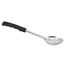 Winco BHSP-13 13" Slotted Basting Spoon w/ Stop Hook & Bakelite Hand... Replacement Image