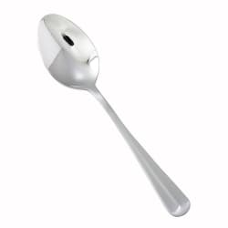 Winco 0015-03 7 1/4" Dinner Spoon with 18/0 Stainless Grade, Lafayette P... Replacement Image