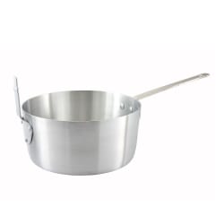 Winco ALSP-10 10 qt Fryer/Pasta Pan - Aluminum Replacement Image