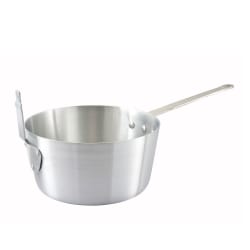 Winco ALSP-7 7 qt Fryer/Pasta Pan - Aluminum Replacement Image