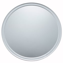 Winco APZT-20 20" Round Wide Rim Pizza Pan, Aluminum Replacement Image