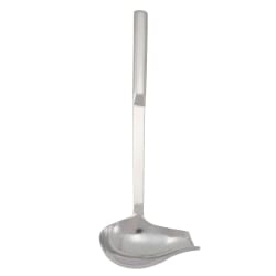 Winco BW-SP2 2 oz Deluxe Spout Ladle Replacement Image
