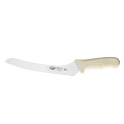 Winco KWP-92 9" Bread Knife, High Carbon Steel Replacement Image