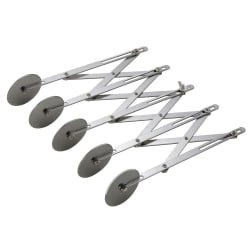 Winco ADD-5 5 Wheel Adjustable Dough Divider Replacement Image