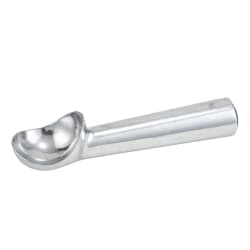 Winco AICD-12 Aluminum Ice Cream Dipper, Size 12 Replacement Image