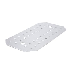 Winco SPFB-1 Full Size False Bottom , Stainless Replacement Image