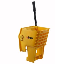Winco MPB-36W Replacement Wringer Only for MPB-36, Yellow Replacement Image
