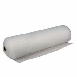 San Jamar UL5403 Bar/Shelf Liner - 2' x 40', Clear Replacement Image