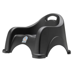 Koala Kare KB327-02 Single Height Booster Seat w/ Safety Strap - Polypropylen... Replacement Image