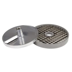 Robot Coupe 28113W Dicing Kit for CL Series, 14x14 mm Replacement Image