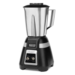 Waring BB300S Countertop Drink Blender w/ Metal Container Replacement Image