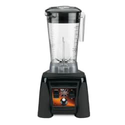 Waring MX1200XTX Countertop Drink Blender w/ Copolyester Container Replacement Image