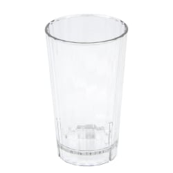 Cambro HT120CW135 12 oz Clear Plastic Tumbler Replacement Image