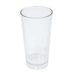 Cambro HT22CW135 22 oz Clear Plastic Tumbler Replacement Image