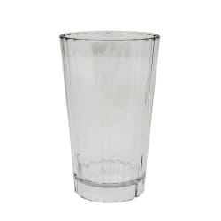 Cambro HT16CW135 16 oz Clear Plastic Tumbler Replacement Image