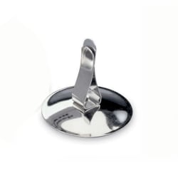 Vollrath 46794 1 3/4" Card Holder - Stainless Replacement Image