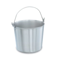 Vollrath 59120 13 qt Utility Pail - Stainless Replacement Image
