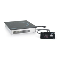 Vollrath 59501 Mirage® Drop-In Induction Cooktop w/ (1) Burner, 120v/1ph Replacement Image