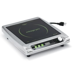 Vollrath 59510P Mirage® Countertop Induction Cooktop w/ (1) Burner, 120v/1ph Replacement Image