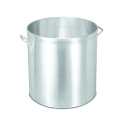 Vollrath 68690 100 qt Wear-Ever® Classic Select® Aluminum Stock Pot Replacement Image
