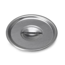 Vollrath 79020 Lid for 1 1/4 qt Bain Marie, Stainless Replacement Image