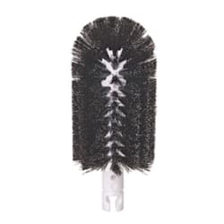 Bar Maid BRS-920SL Glass Washer Universal Slotted Brush, 6 3/4in Replacement Image