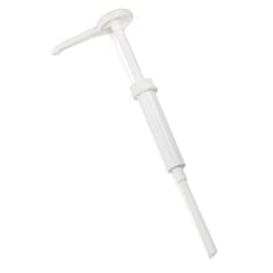 Tablecraft 66238 Condiment Dispenser Pump Only Replacement Image