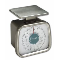 Taylor TP32 32 oz Compact Portion Scale Replacement Image