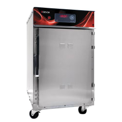 Cres Cor 500-HH-SS-DX Undercounter Insulated Mobile Heated Cabinet w/ (3) Pan... Replacement Image