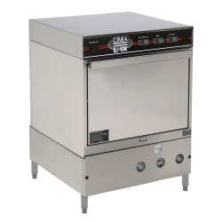 CMA Dishmachines L-1X W/HTR Low Temp Rack Undercounter Dishwasher w/ 30 Racks... Replacement Image