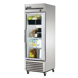 True T-23G-HC~FGD01 27" One Section Reach In Refrigerator, (1) Right Hin... Replacement Image
