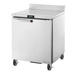 True TWT-27-HC~SPEC3 27" Worktop Refrigerator w/ (1) Section & (1) D... Replacement Image