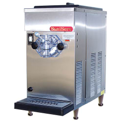 Saniserv 707 Margarita Machine - Single, Countertop, 102 Servings/hr., Air Co... Replacement Image