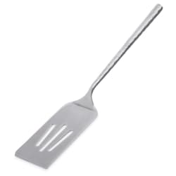 Carlisle 12" Terra Pie Server - Hammered, Stainless (60204) Replacement Image