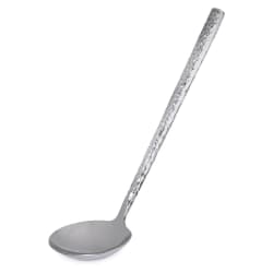 Carlisle 1 oz Terra™ Ladle - Stainless Steel (60208) Replacement Image