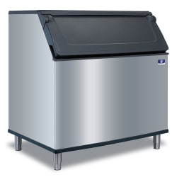 Manitowoc Ice D970 48" Ice Bin - 882 lbs Replacement Image