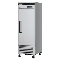 Turbo Air TSF-23SD-N 27" Super Deluxe One Section Reach In Freezer, (1)... Replacement Image