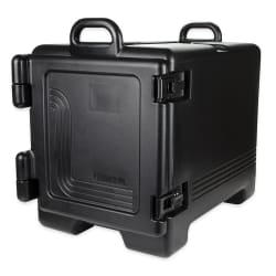 Cambro UPC300110 Ultra Pan Carrier® Insulated Food Carrier - 36 qt w/ (4) Pan... Replacement Image
