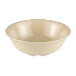 GET 6 1/2" Round Soup Bowl w/ 24 oz Capacity, Melamine, Tan (M-810-T) Replacement Image