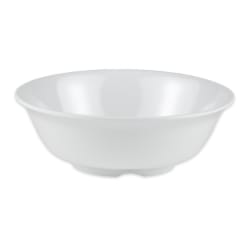 GET 6 1/2" Round Soup Bowl w/ 24 oz Capacity, Melamine, White (M-810-W) Replacement Image